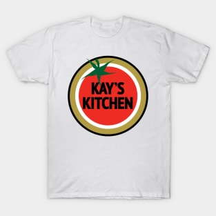 kays-hinhtron-cooking T-Shirt